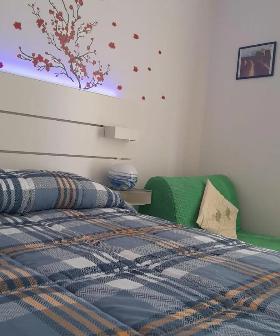 La Casetta All'Attico Palermo