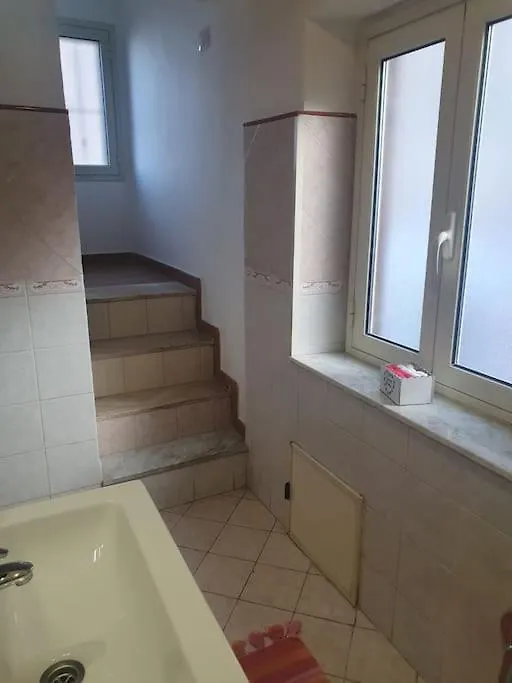 La Casetta All'Attico Palermo Apartment
