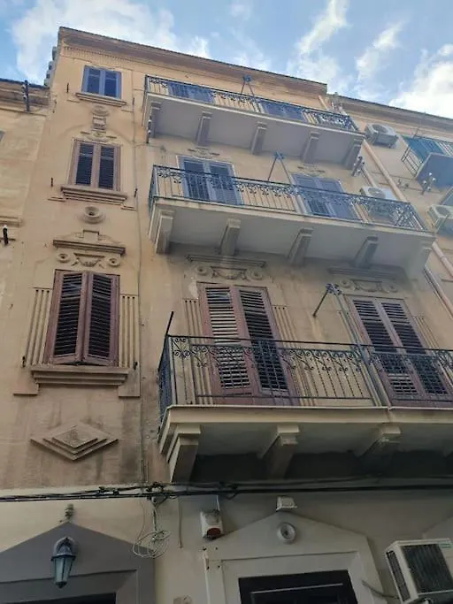 La Casetta All'Attico Palermo Italy
