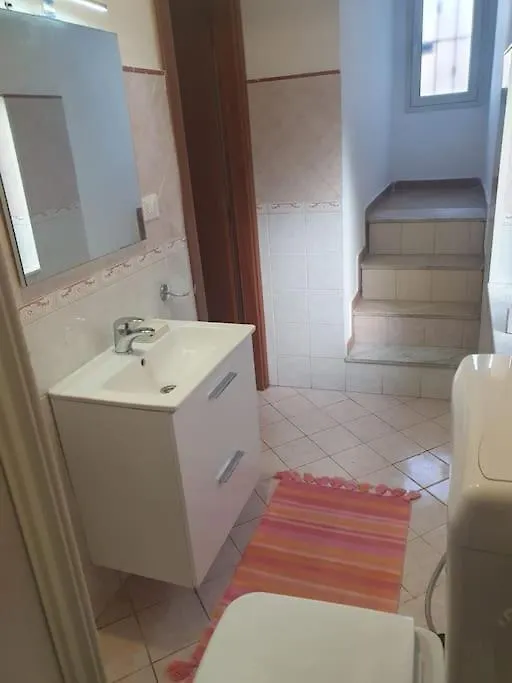 Apartment La Casetta All'Attico Palermo