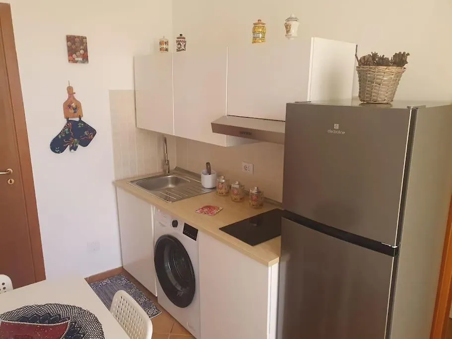 La Casetta All'Attico Palermo 0*,