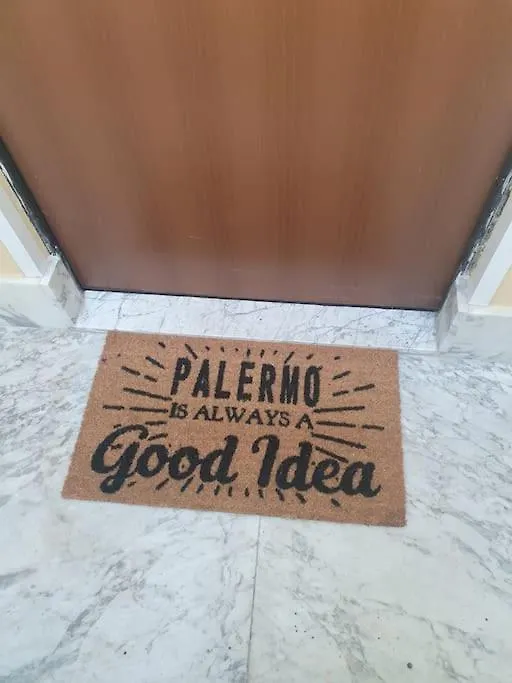 La Casetta All'Attico Palermo Apartment