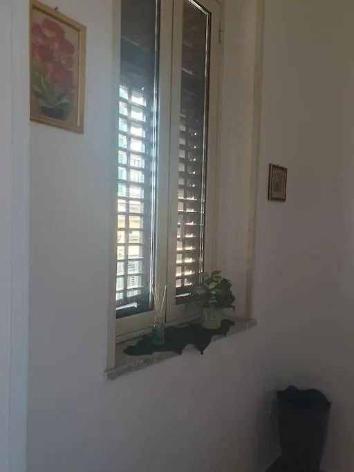 La Casetta All'Attico Palermo Apartment