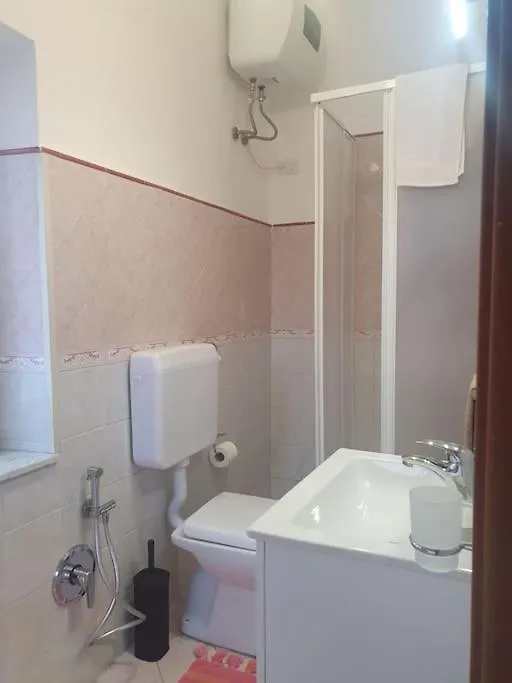 La Casetta All'Attico Palermo Apartment