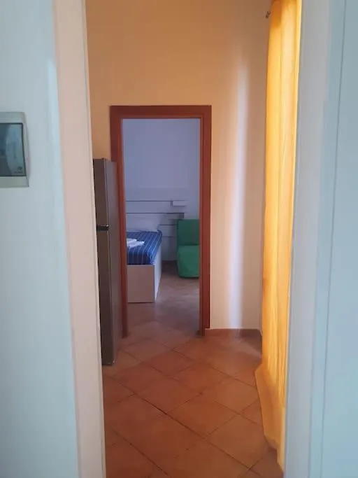 Apartment La Casetta All'Attico Palermo