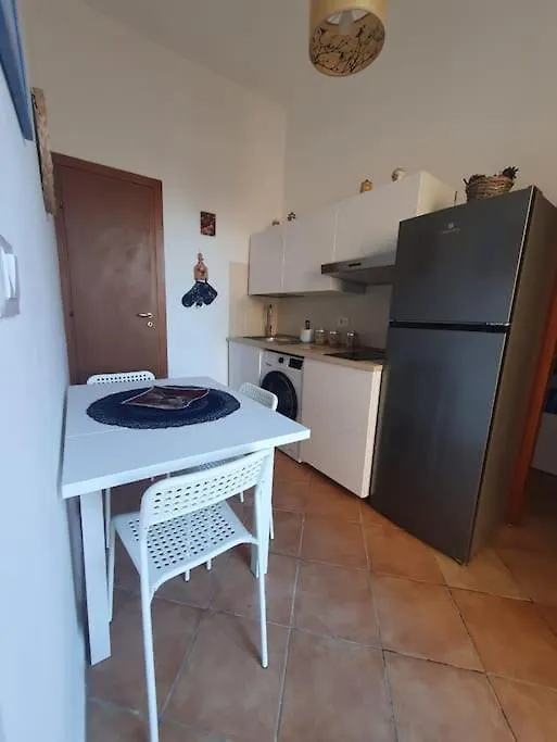 La Casetta All'Attico Palermo 0*,
