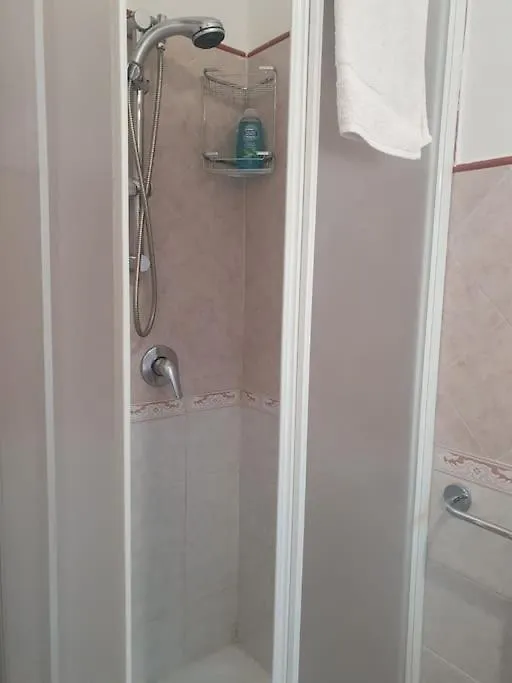 Apartment La Casetta All'Attico Palermo