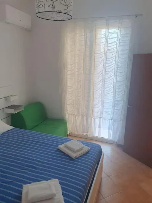 La Casetta All'Attico Palermo 0*,