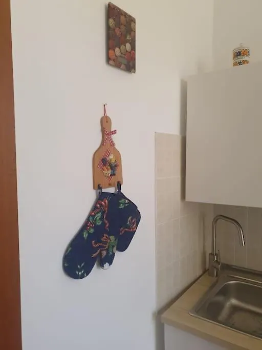 La Casetta All'Attico Palermo