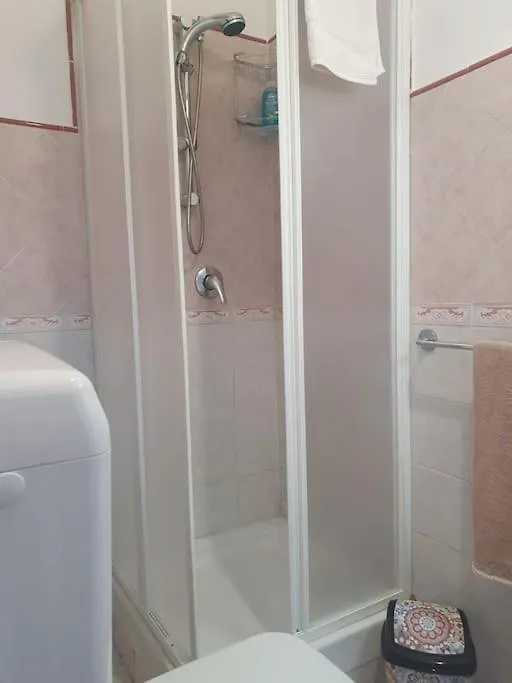 La Casetta All'Attico Palermo 0*,
