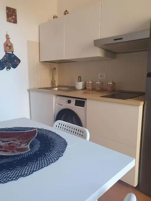 La Casetta All'Attico Palermo Apartment