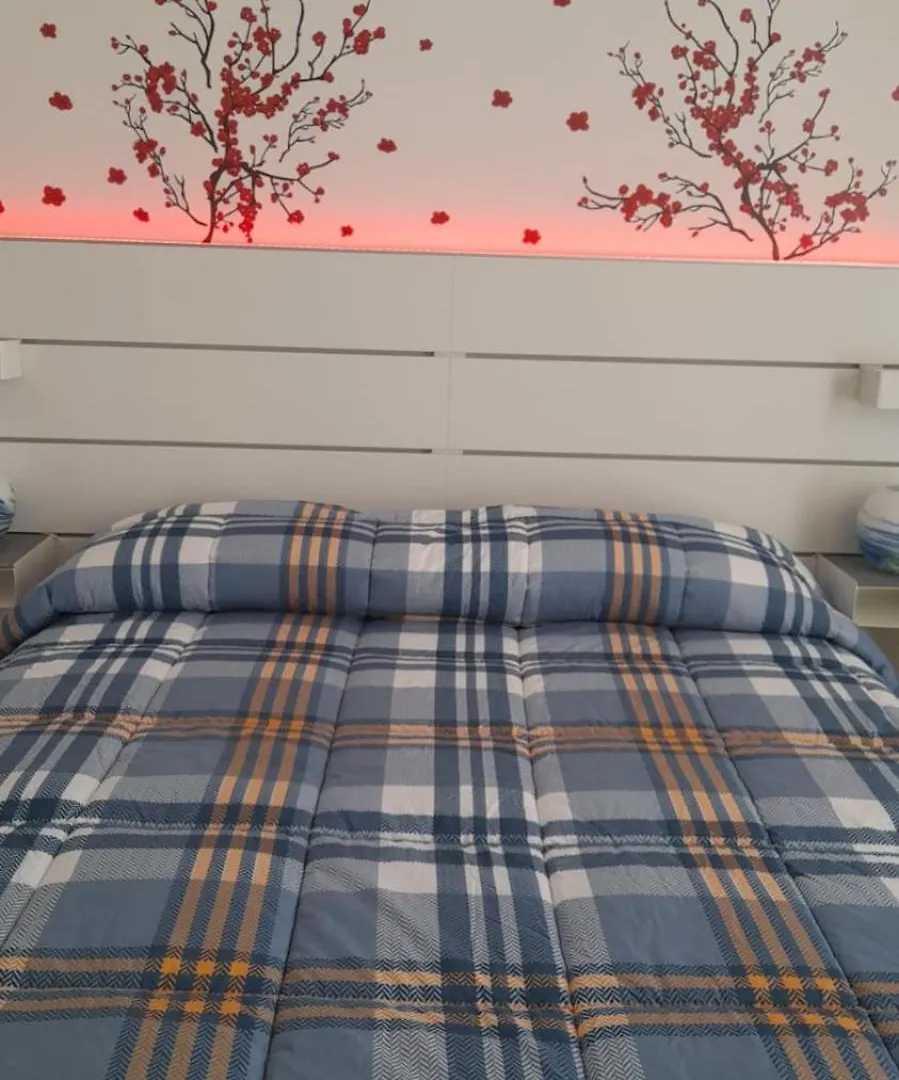 Apartment La Casetta All'Attico Palermo Italy