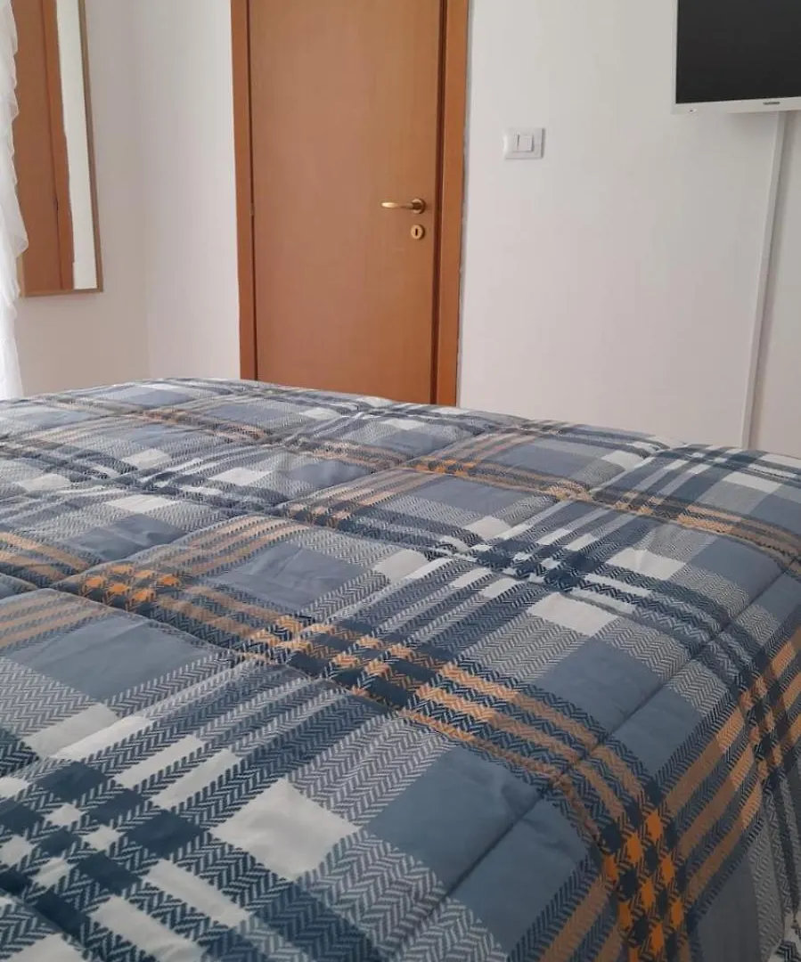 Apartment La Casetta All'Attico Palermo