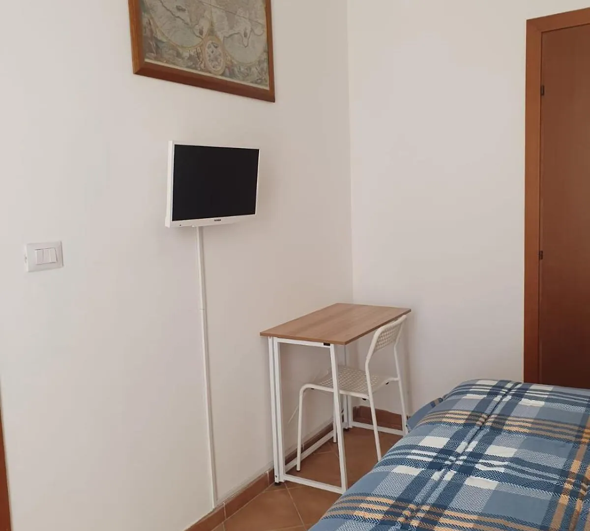 La Casetta All'Attico Palermo Apartment