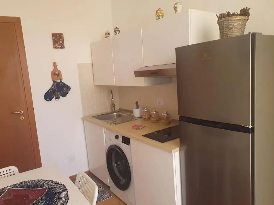 La Casetta All'Attico Palermo Italien